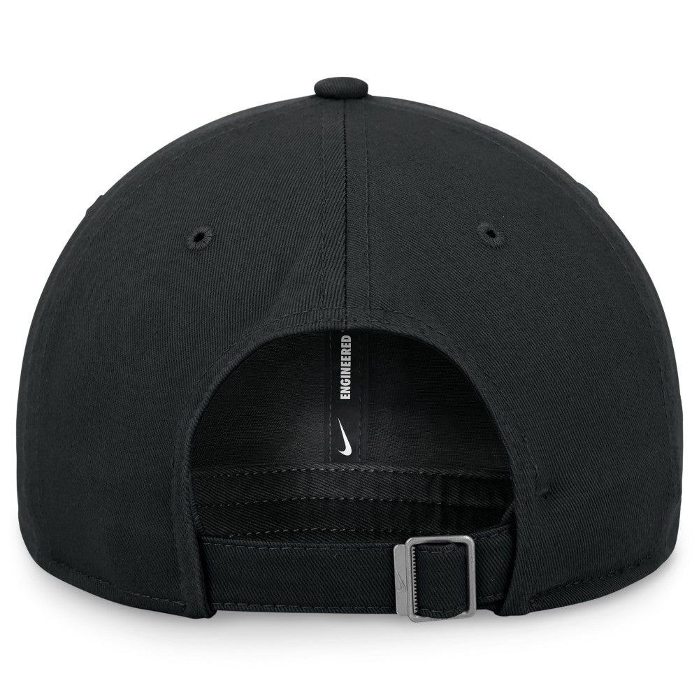 Miami Marlins Nike Club Adjustable Hat - MLB Hats