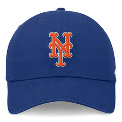 New York Mets Nike Club Adjustable Hat - MLB Hats