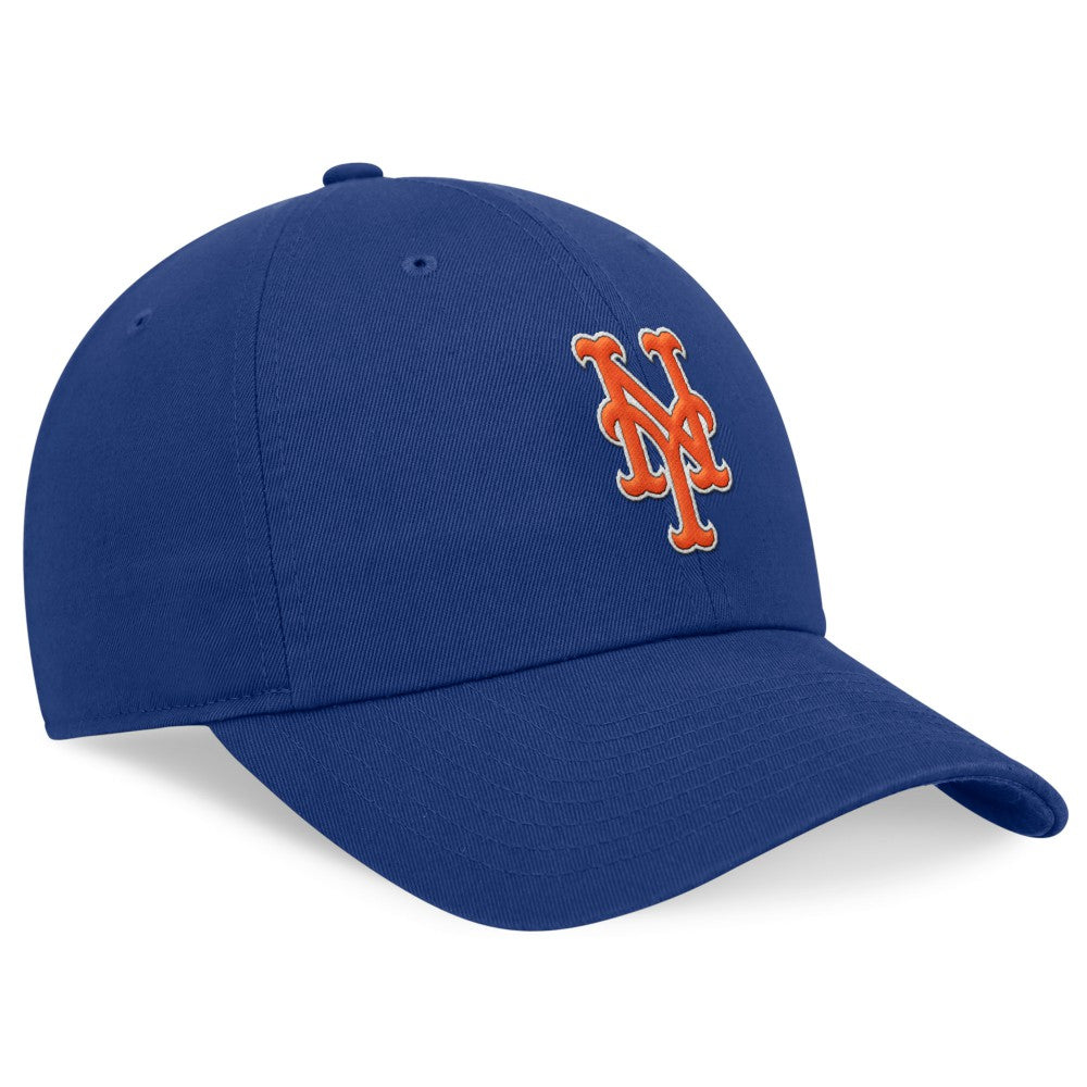 New York Mets Nike Club Adjustable Hat - MLB Hats