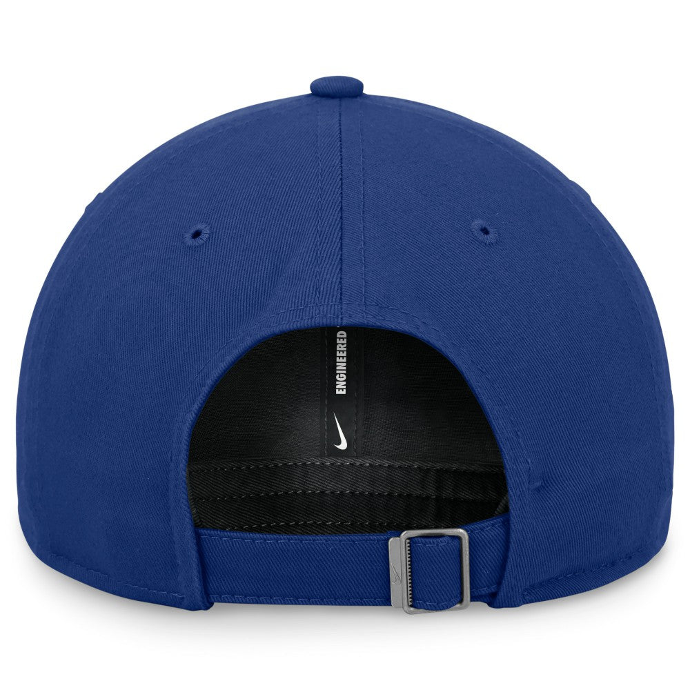 New York Mets Nike Club Adjustable Hat - MLB Hats