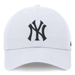 New York Yankees Nike Club Adjustable Hat - MLB Hats
