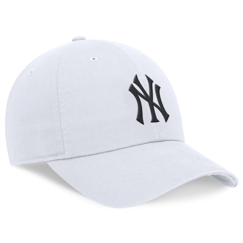 New York Yankees Nike Club Adjustable Hat - MLB Hats