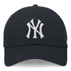 New York Yankees Nike Club Adjustable Hat - MLB Hats