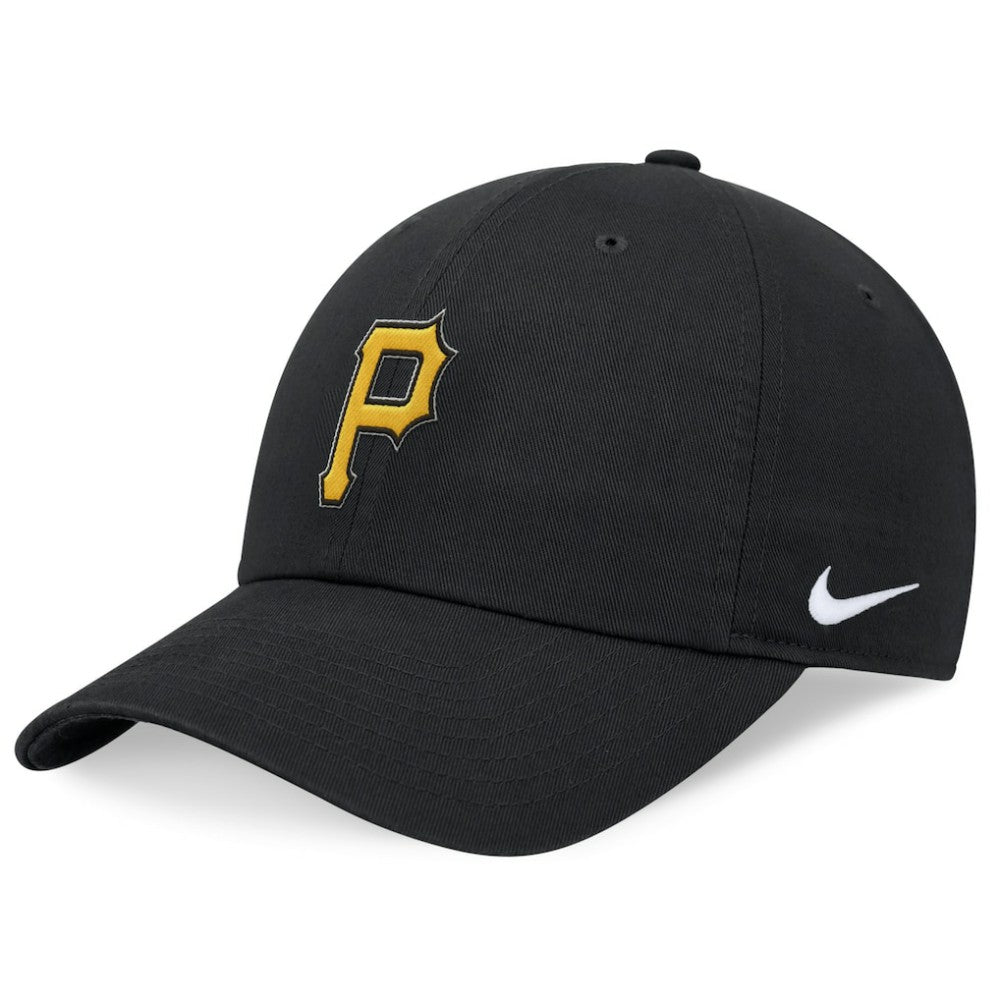 Pittsburgh Pirates Nike Club Adjustable Hat - MLB Hats