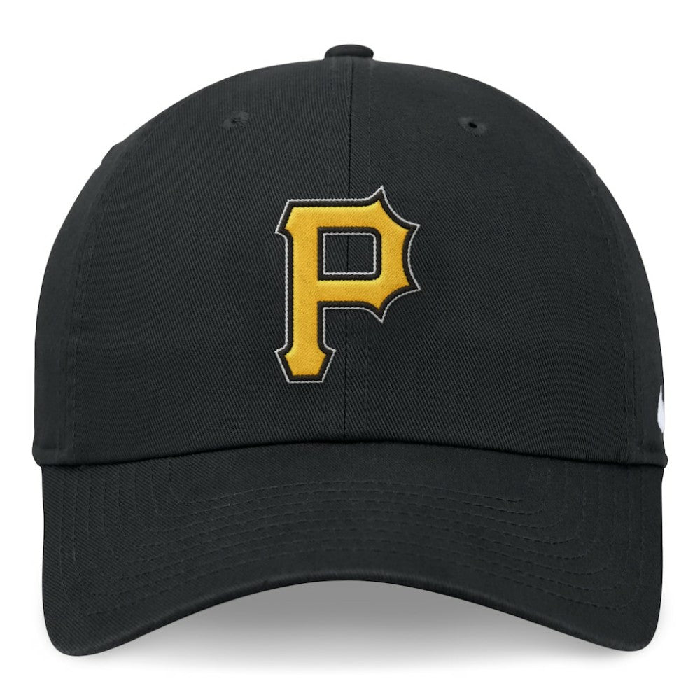 Pittsburgh Pirates Nike Club Adjustable Hat - MLB Hats