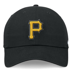 Pittsburgh Pirates Nike Club Adjustable Hat - MLB Hats