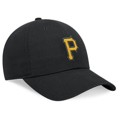 Pittsburgh Pirates Nike Club Adjustable Hat - MLB Hats