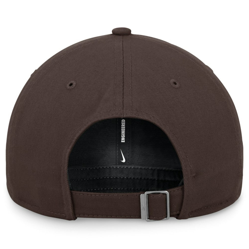 San Diego Padres Nike Club Adjustable Hat - MLB Hats
