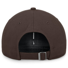 San Diego Padres Nike Club Adjustable Hat - MLB Hats