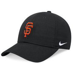 San Francisco Giants Nike Club Adjustable Hat - MLB Hats