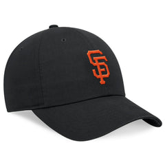 San Francisco Giants Nike Club Adjustable Hat - MLB Hats