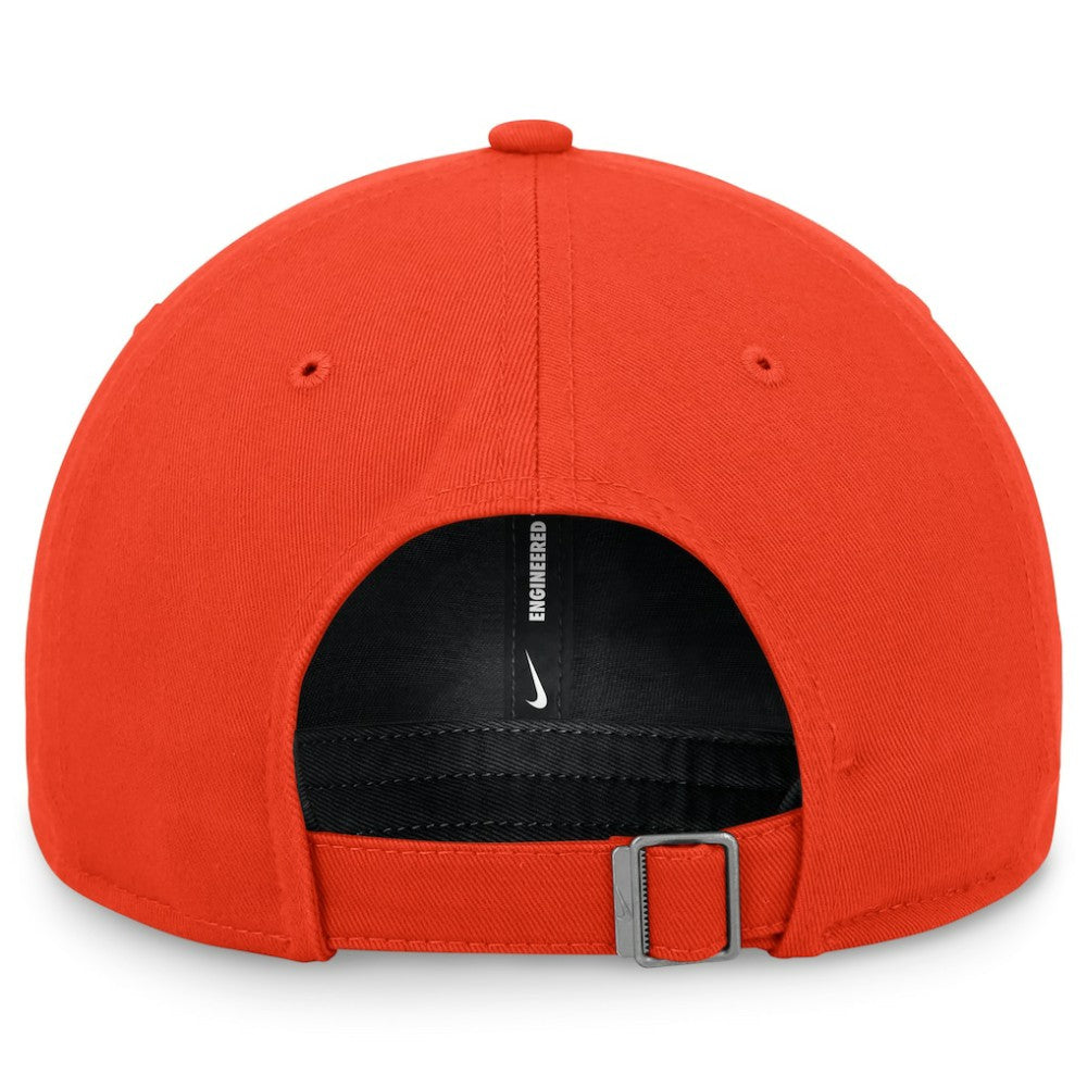 San Francisco Giants Nike Club Adjustable Hat - MLB Hats