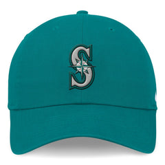 Seattle Mariners Nike Club Adjustable Hat - MLB Hats