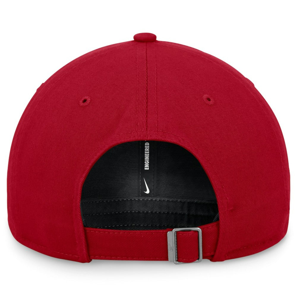 St. Louis Cardinals Nike Club Adjustable Hat - MLB Hats