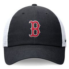 Boston Red Sox Nike Club Trucker Adjustable Hat - MLB Hats