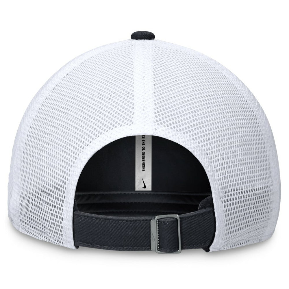 Boston Red Sox Nike Club Trucker Adjustable Hat - MLB Hats