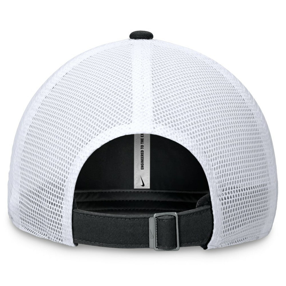 Chicago White Sox Nike Club Trucker Adjustable Hat - MLB Hats