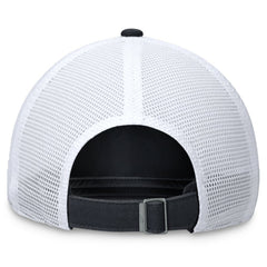 Boston Red Sox Nike Wordmark Adjustable Trucker Hat - MLB Hats