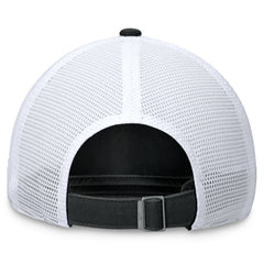 Colorado Rockies Nike Wordmark Adjustable Trucker Hat - MLB Hats