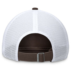 San Diego Padres Nike Wordmark Adjustable Trucker Hat - MLB Hats