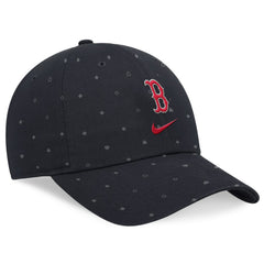Boston Red Sox Nike Primetime Print Club Adjustable Hat - MLB Hats