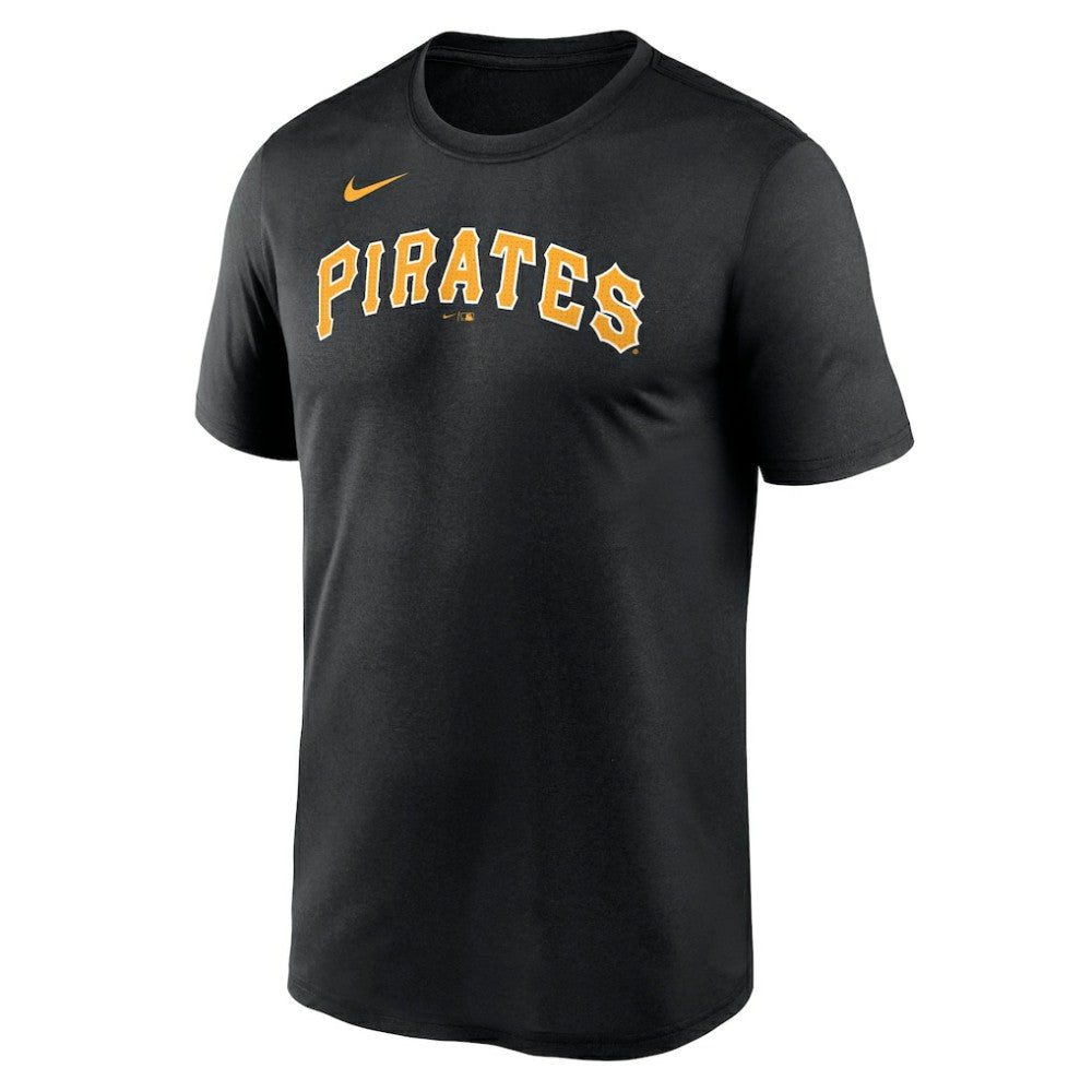 Roberto Clemente Pittsburgh Pirates Nike Legend Name & Number Performance T-Shirt - MLB T-shirts