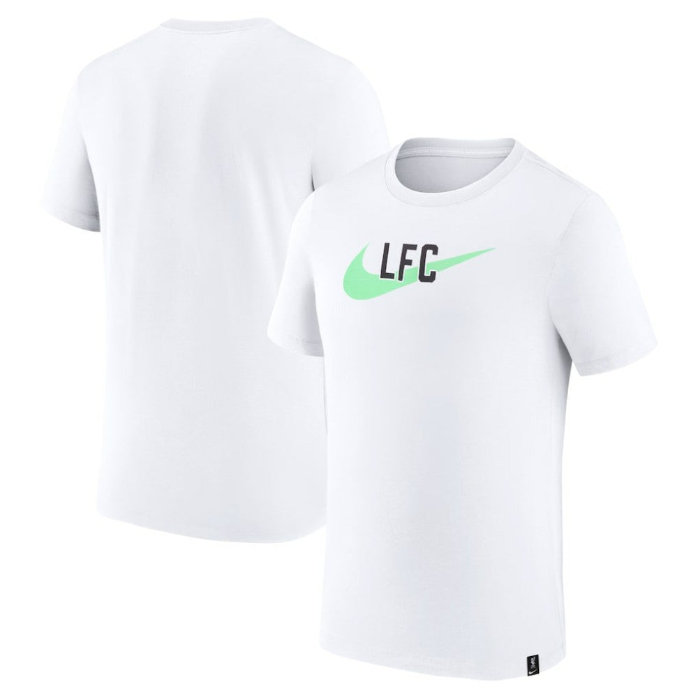 Liverpool Swoosh T-Shirt
