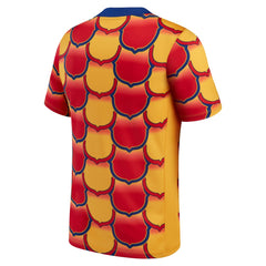 Barcelona 2023/24 Academy Pro Pre-Match Top