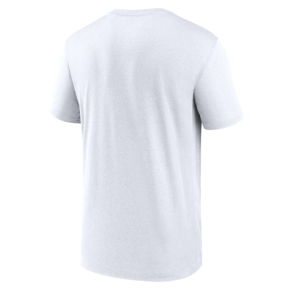 Denver Broncos Throwback Performance T-Shirt | NFL Sale