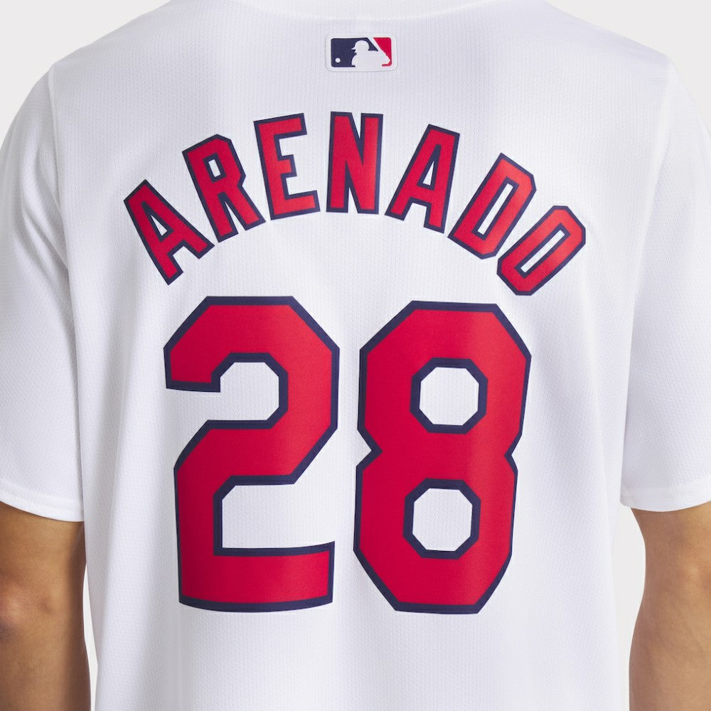 Nolan Arenado St. Louis Cardinals Nike Home Limited Player Jersey - MLB Jerseys