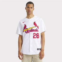 Nolan Arenado St. Louis Cardinals Nike Home Limited Player Jersey - MLB Jerseys
