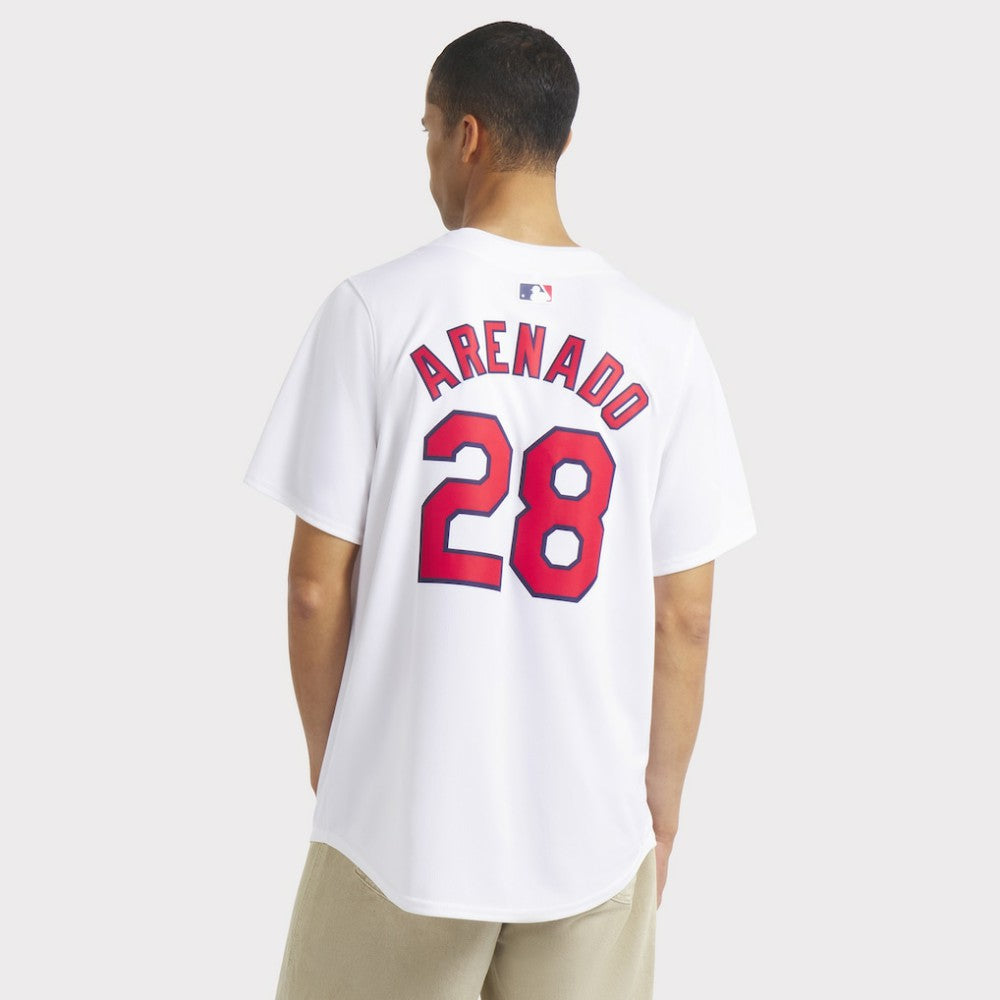 Nolan Arenado St. Louis Cardinals Nike Home Limited Player Jersey - MLB Jerseys