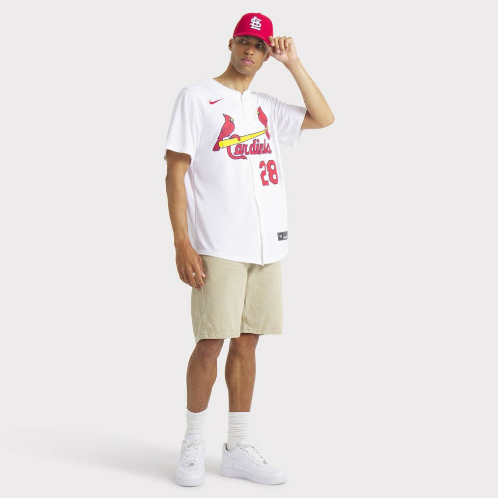Nolan Arenado St. Louis Cardinals Nike Home Limited Player Jersey - MLB Jerseys