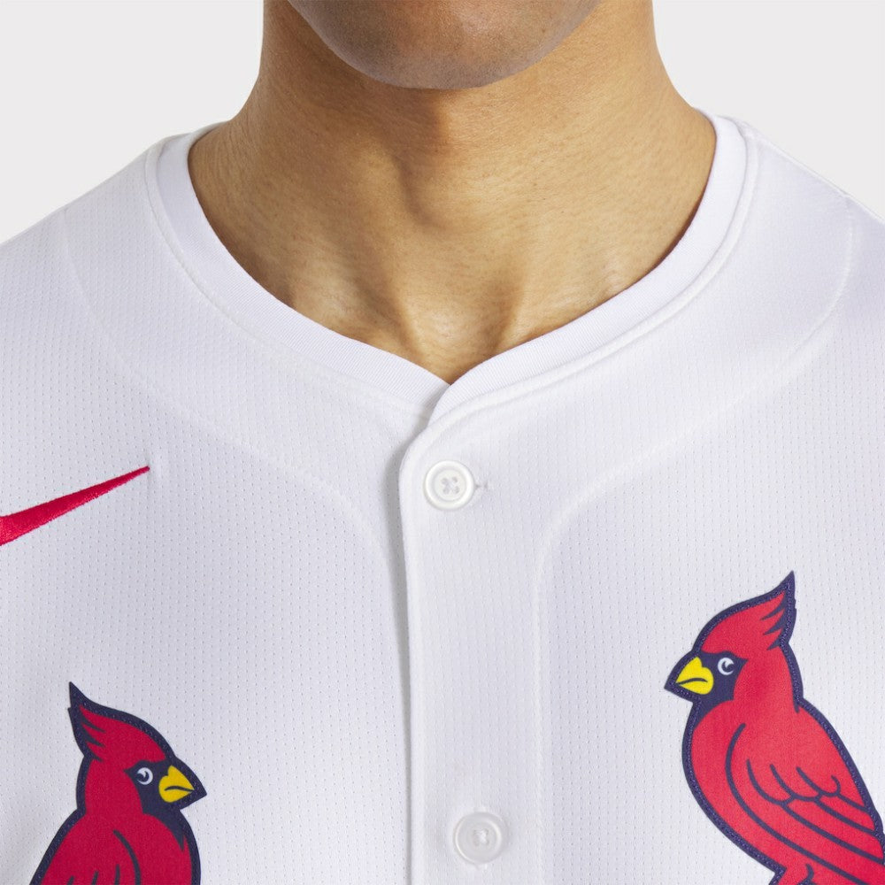 Nolan Arenado St. Louis Cardinals Nike Home Limited Player Jersey - MLB Jerseys