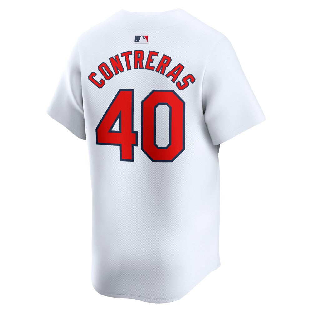 Willson Contreras St. Louis Cardinals Nike Home Limited Player Jersey - MLB Jerseys