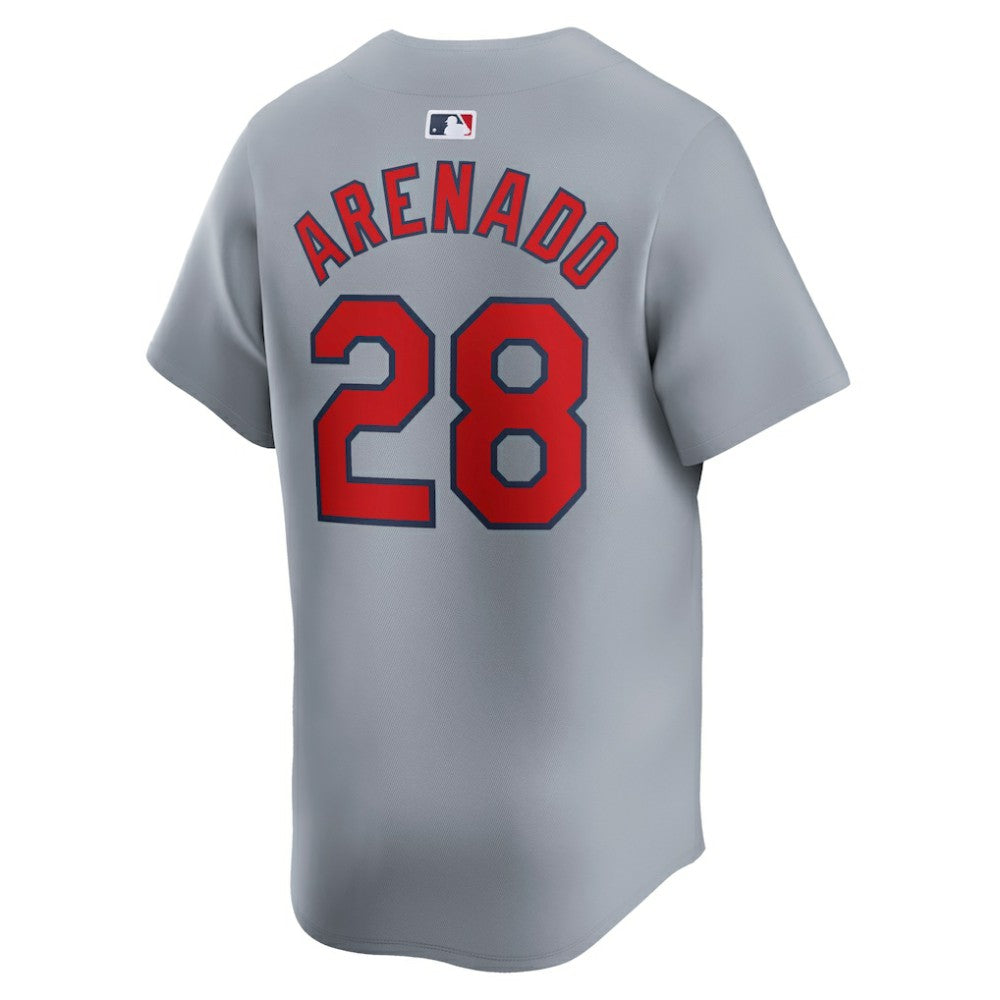 Nolan Arenado St. Louis Cardinals Nike Away Limited Player Jersey - MLB Jerseys