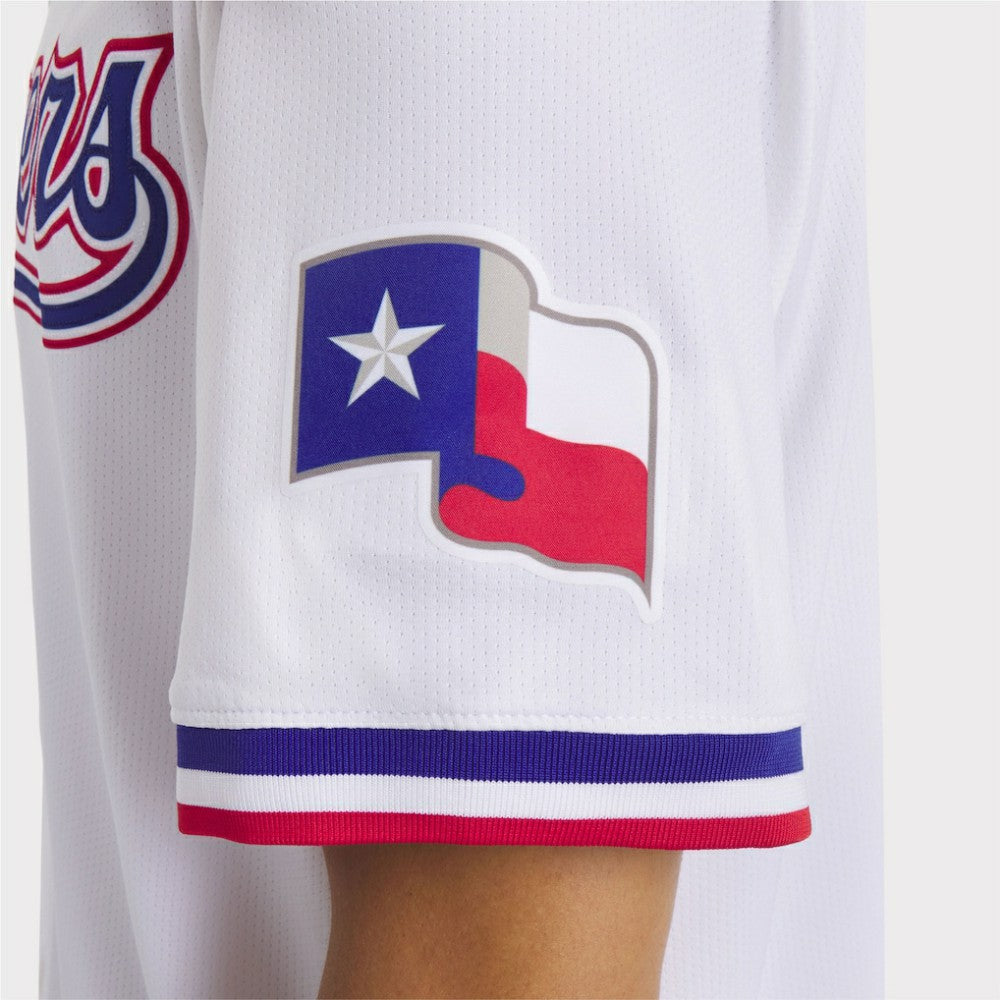Corey Seager Texas Rangers Nike Home Limited Player Jersey - MLB Jerseys