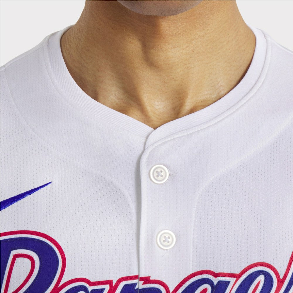 Corey Seager Texas Rangers Nike Home Limited Player Jersey - MLB Jerseys