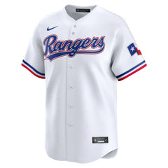 Marcus Semien Texas Rangers Nike Home Limited Player Jersey - MLB Jerseys