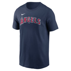 Anthony Rendon Los Angeles Angels Nike Fuse Name & Number T-Shirt - MLB T-shirts