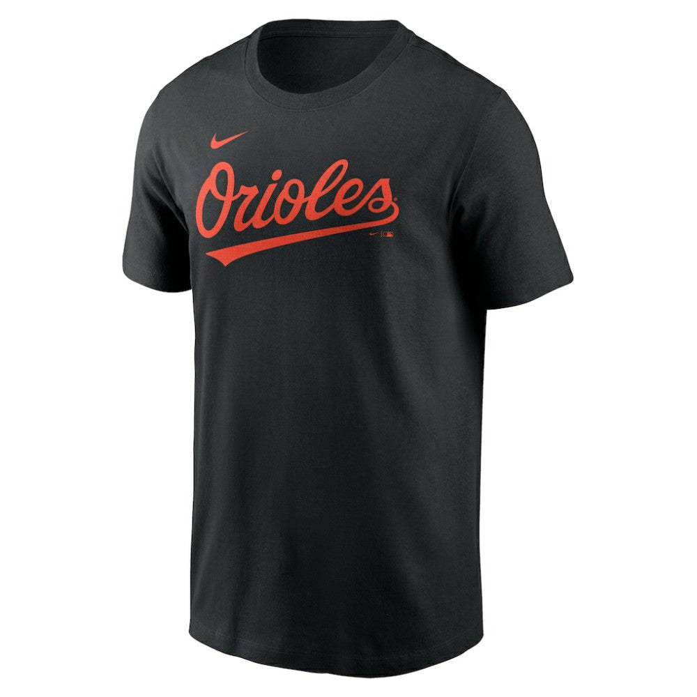 Adley Rutschman Baltimore Orioles Nike Fuse Name & Number T-Shirt - MLB T-shirts