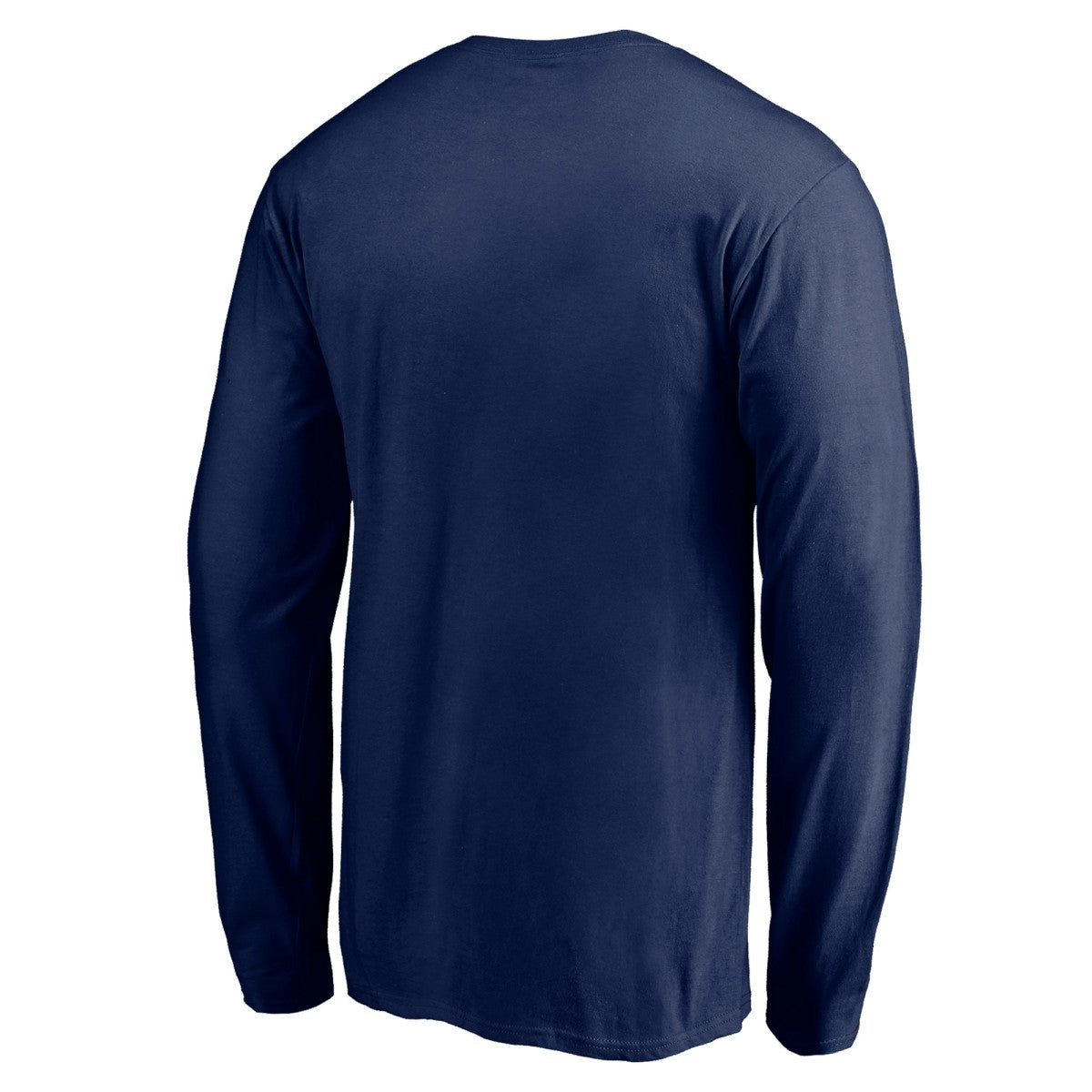 Navy New Orleans Pelicans Team Arch Knockout Long Sleeve T-Shirt | NBA
