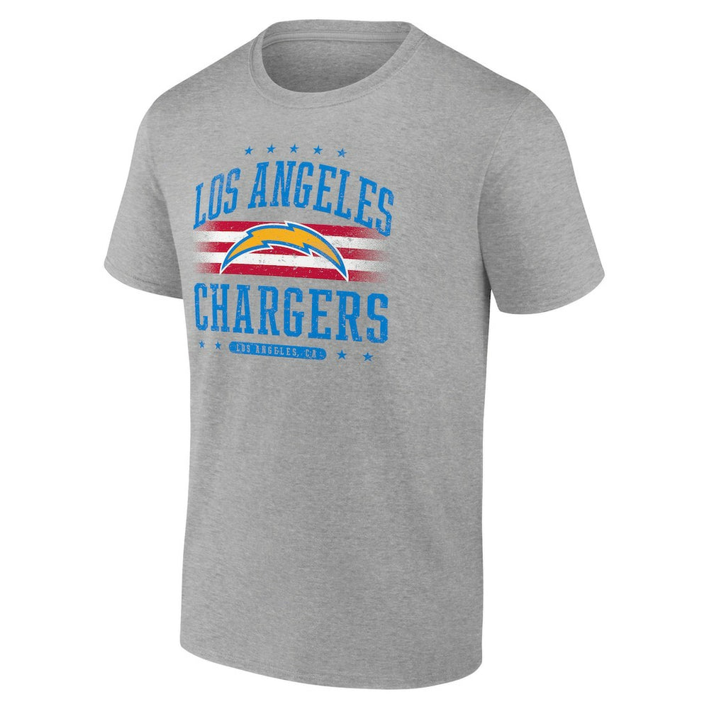 Los Angeles Chargers Americana T-Shirt | NFL Near me