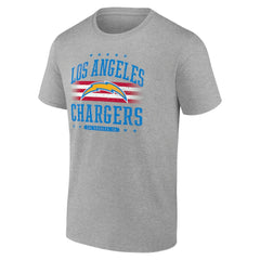 Los Angeles Chargers Americana T-Shirt | NFL Near me