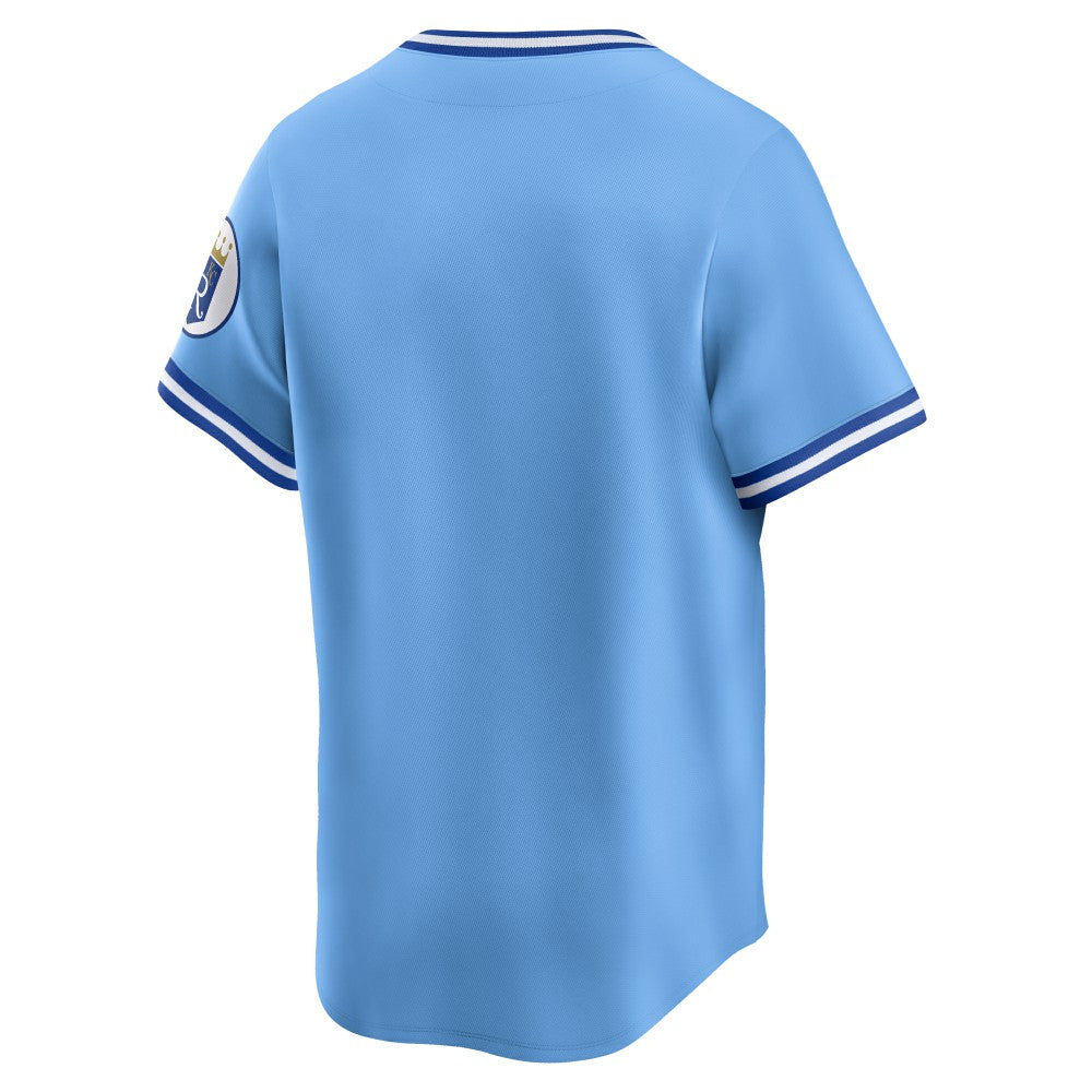 Kansas City Royals Nike Cooperstown Collection Limited Jersey - MLB Jerseys