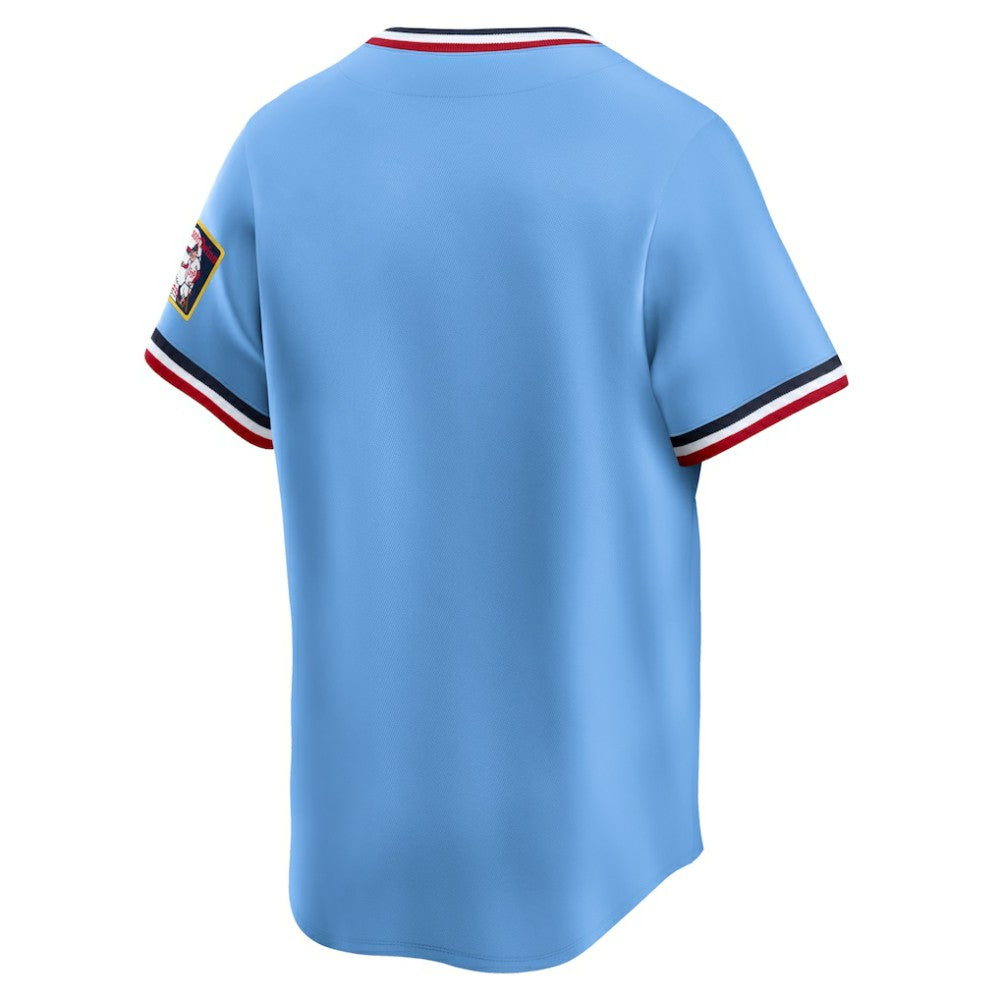 Minnesota Twins Nike Cooperstown Collection Limited Jersey - MLB Jerseys