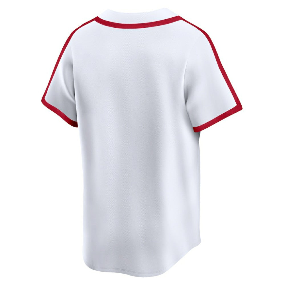 St. Louis Cardinals Nike Cooperstown Collection Limited Jersey - MLB Jerseys