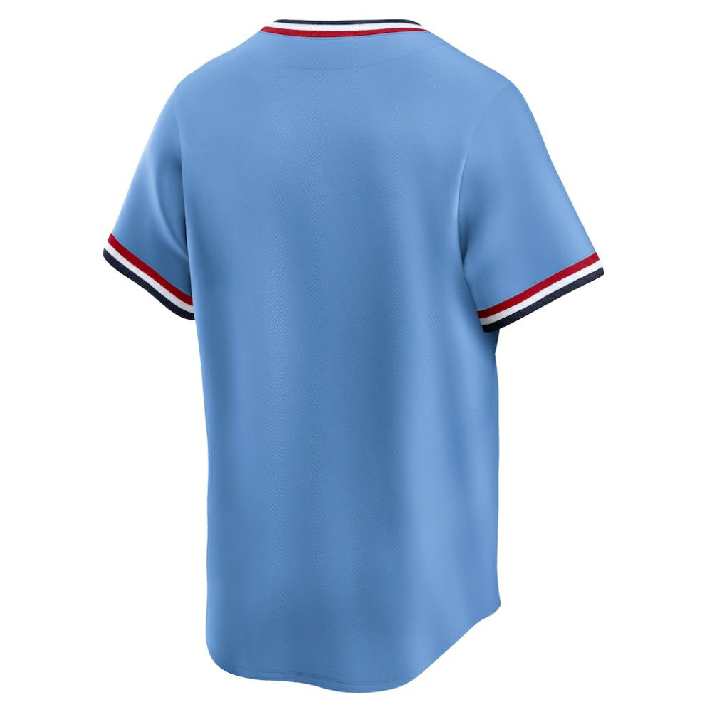 St. Louis Cardinals Nike Cooperstown Collection Limited Jersey - MLB Jerseys