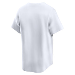 Texas Rangers Nike Cooperstown Collection Limited Jersey - MLB Jerseys