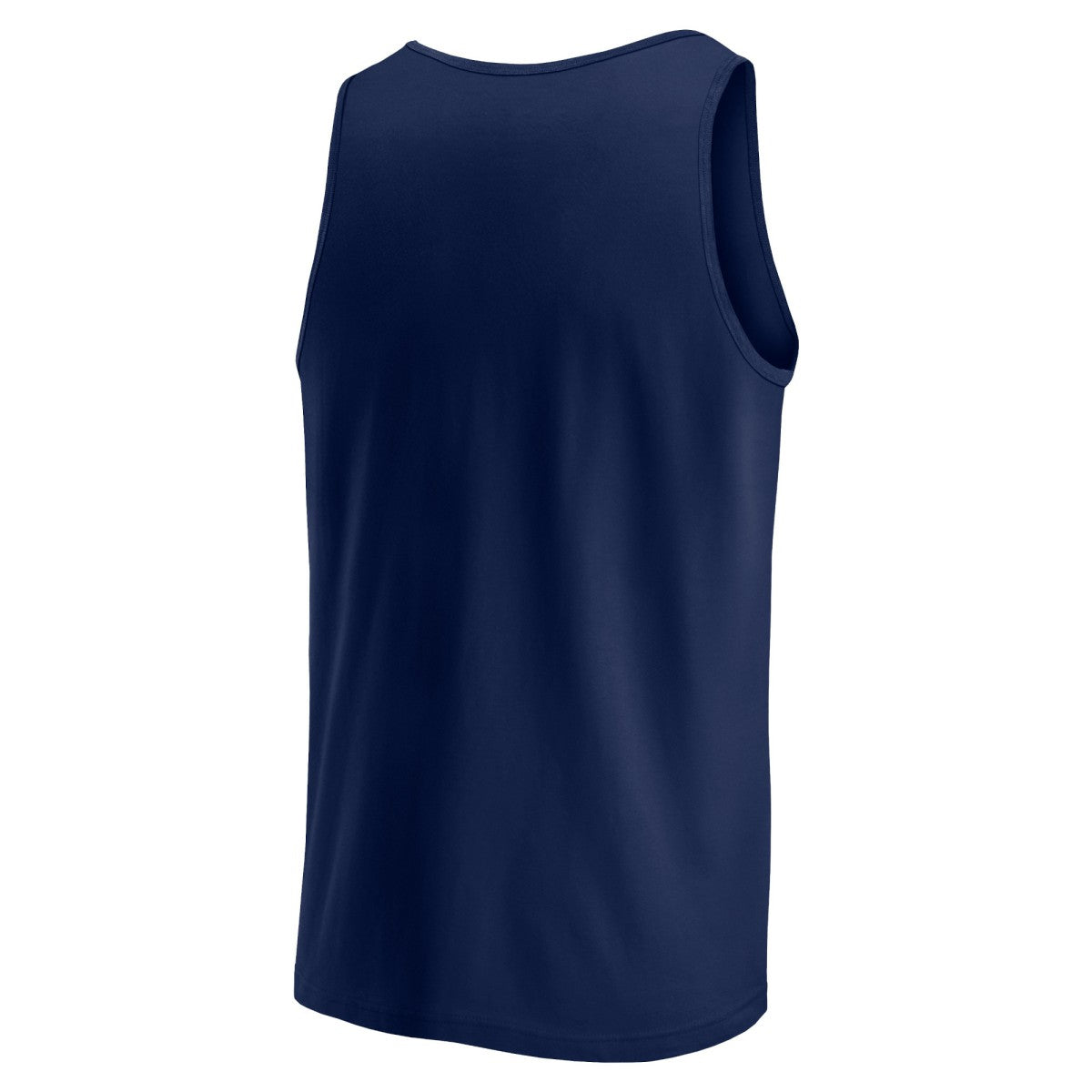 Navy Memphis Grizzlies Wild Game Tank Top | NBA